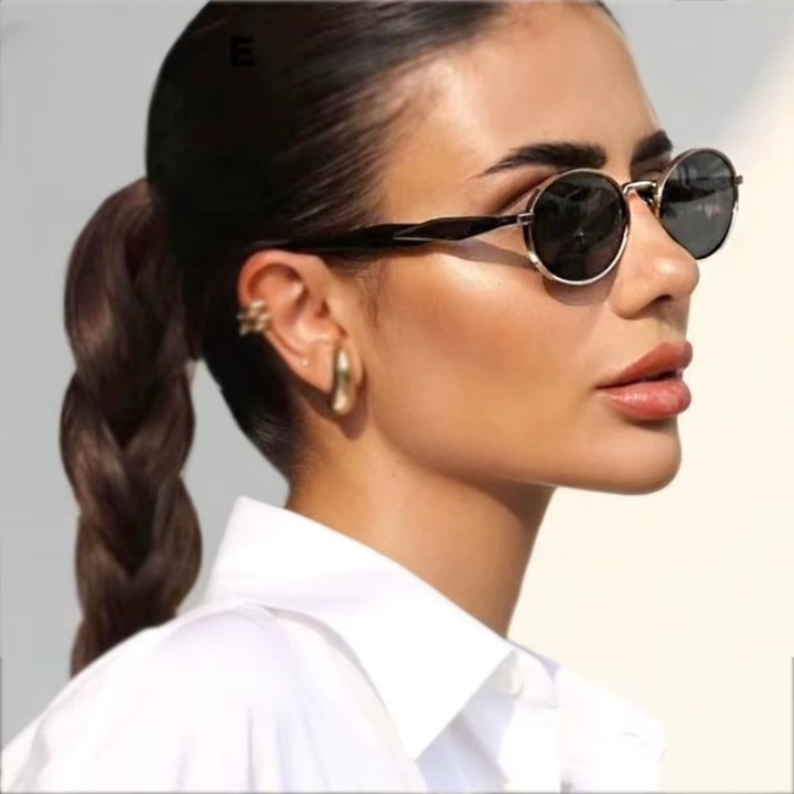 Persephone UV400 Polarized Sunglasses