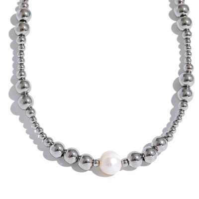 Perla necklace