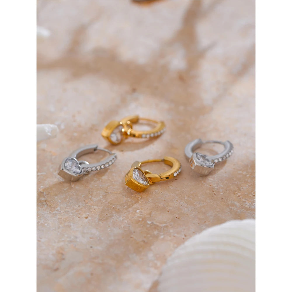 Éclat earring 