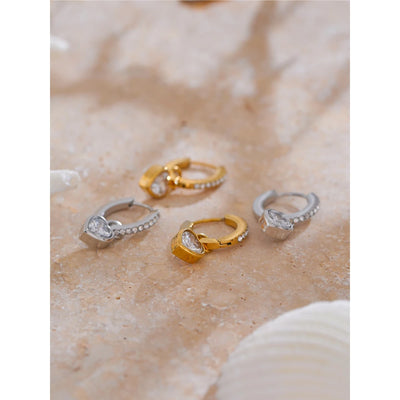 Éclat earring 