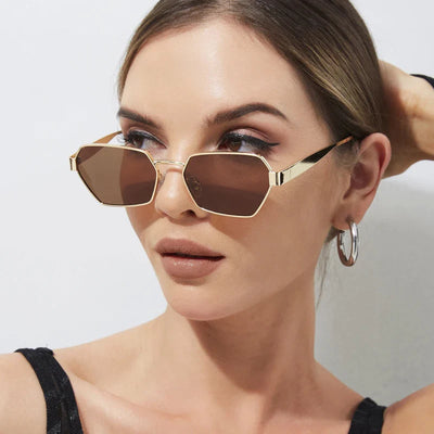 Milano UV400 polarized sunglasses