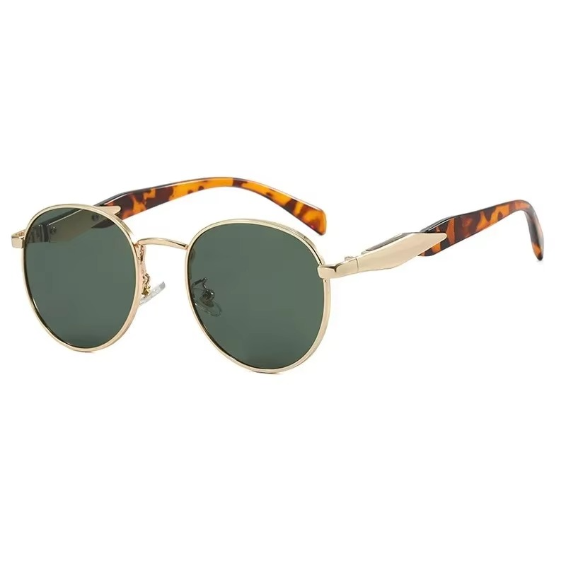 Persephone UV400 Polarized Sunglasses