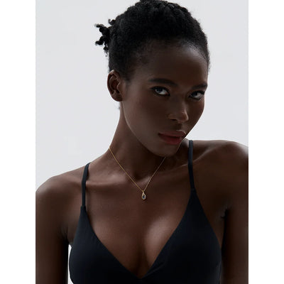 Emera necklace
