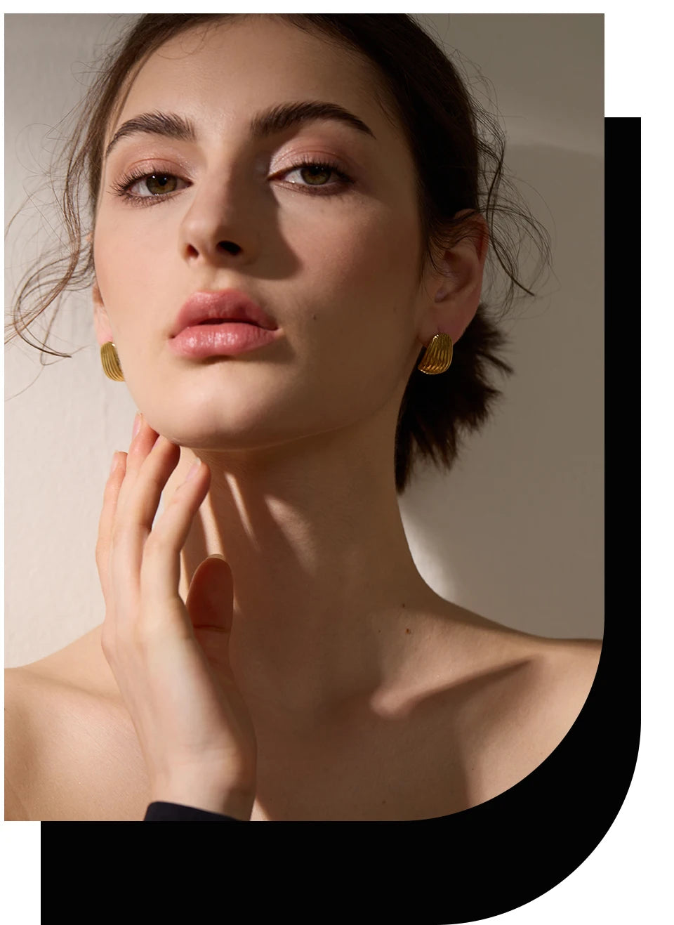 Ciora Earrings