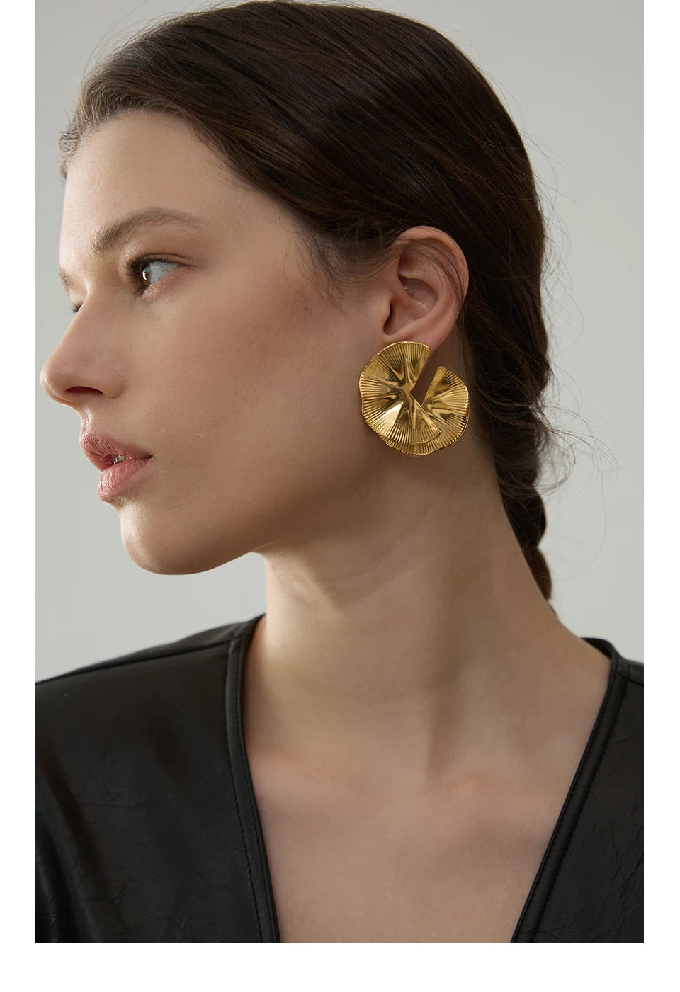 Lysor Earring