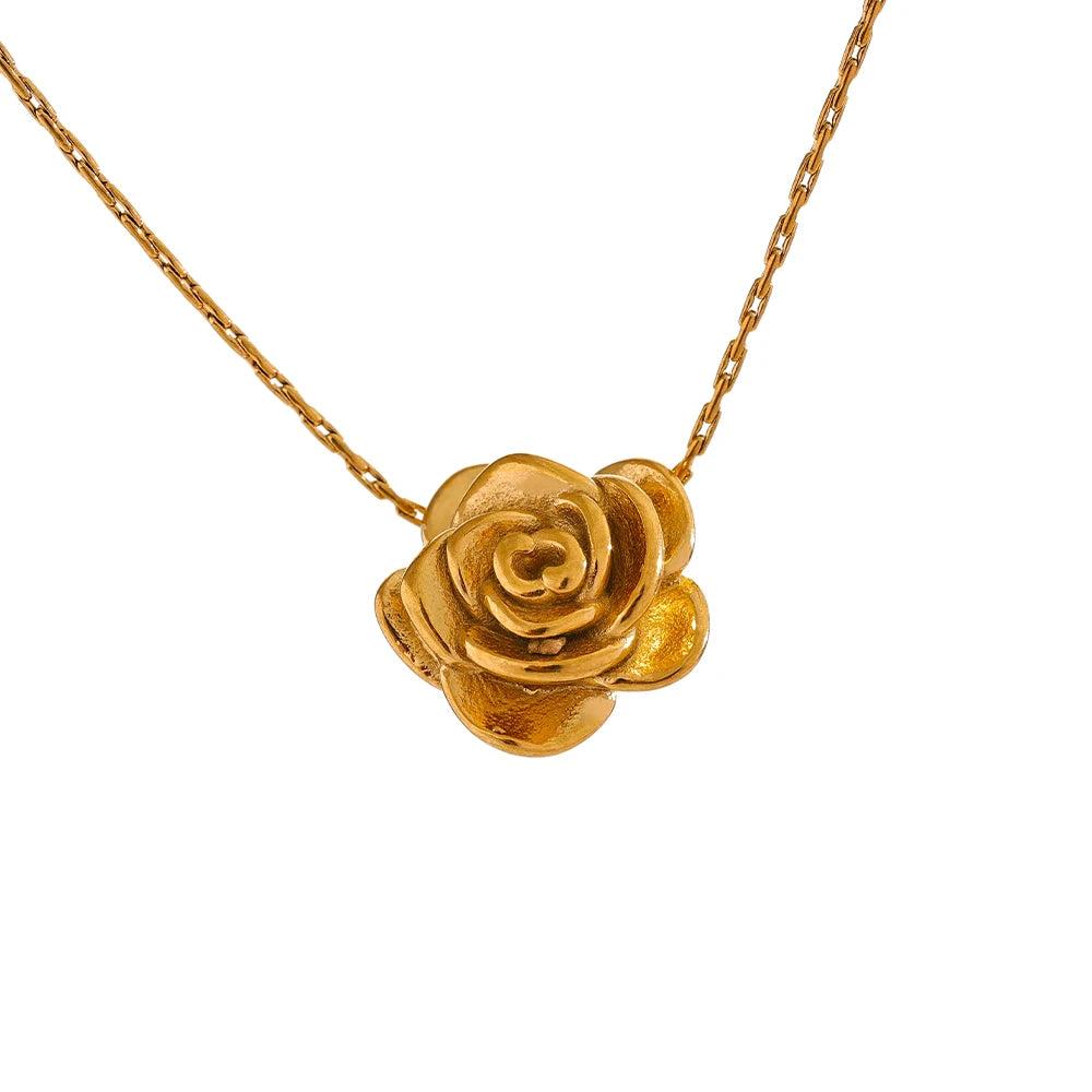 Miréa necklace