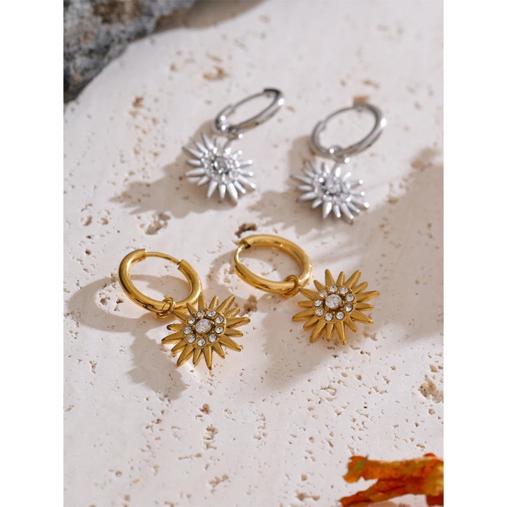 Lunaris Earring