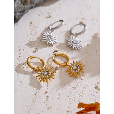 Lunaris Earring