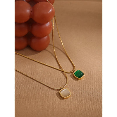 Selve necklace