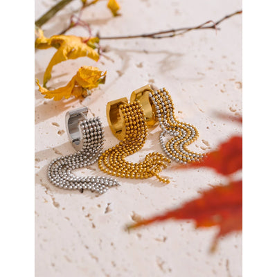 Cléa Earrings 