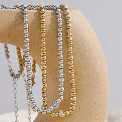 Nuviel necklace