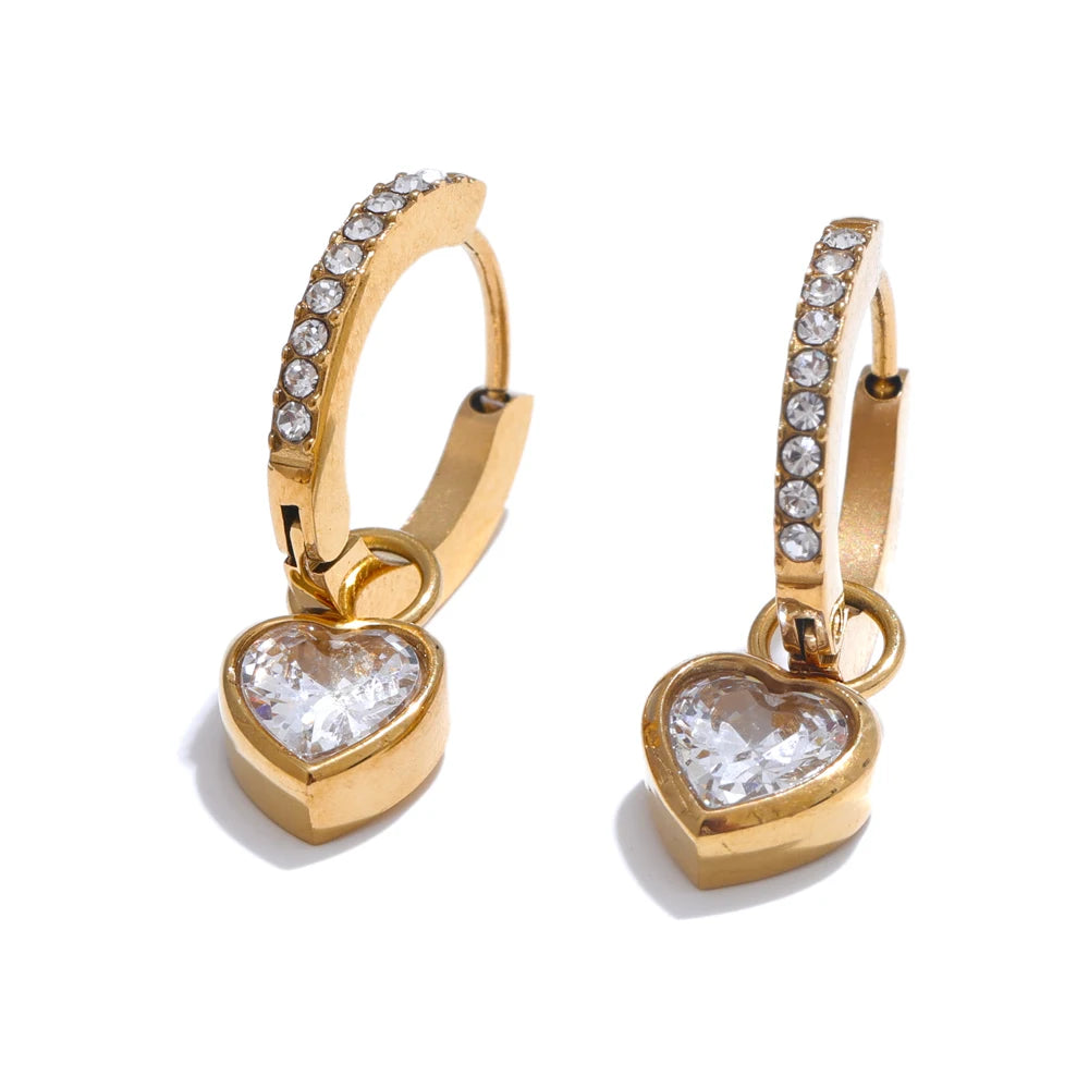 Éclat earring 