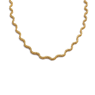  Auvé Necklace