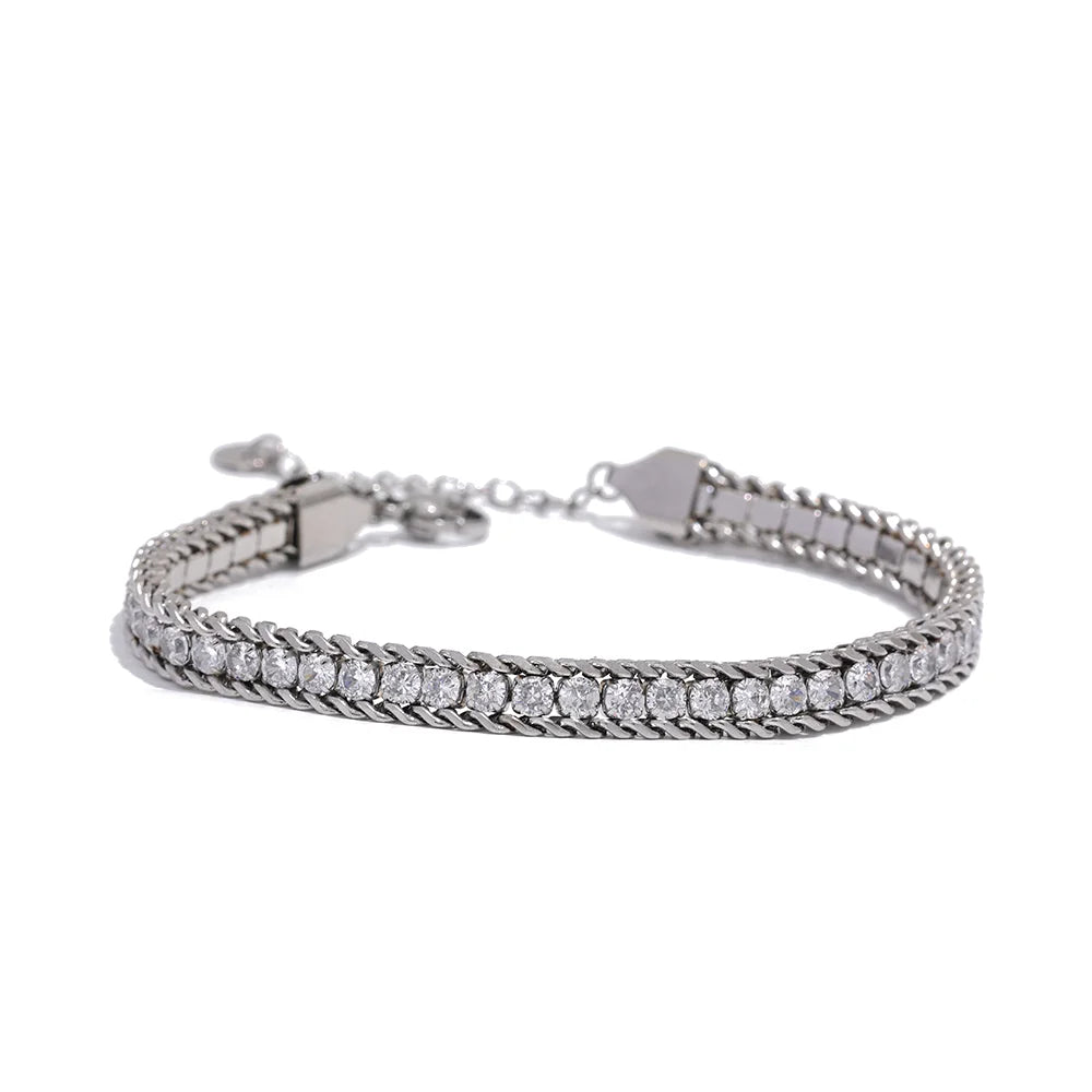 Clairvelle Bracelet