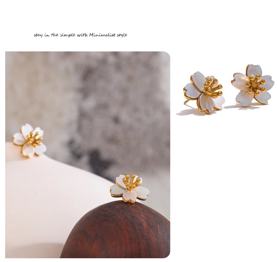 Liora Earring