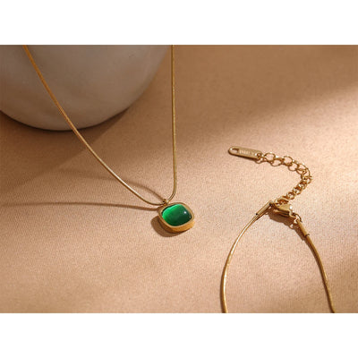 Selve necklace