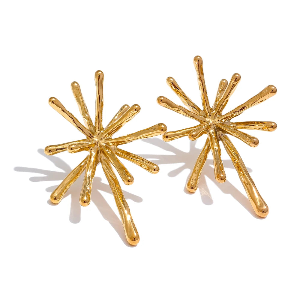 Lurette Earrings