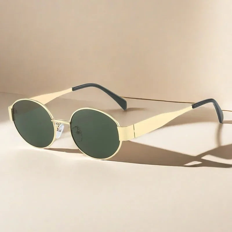 Arpoador UV400 Polarized Sunglasses