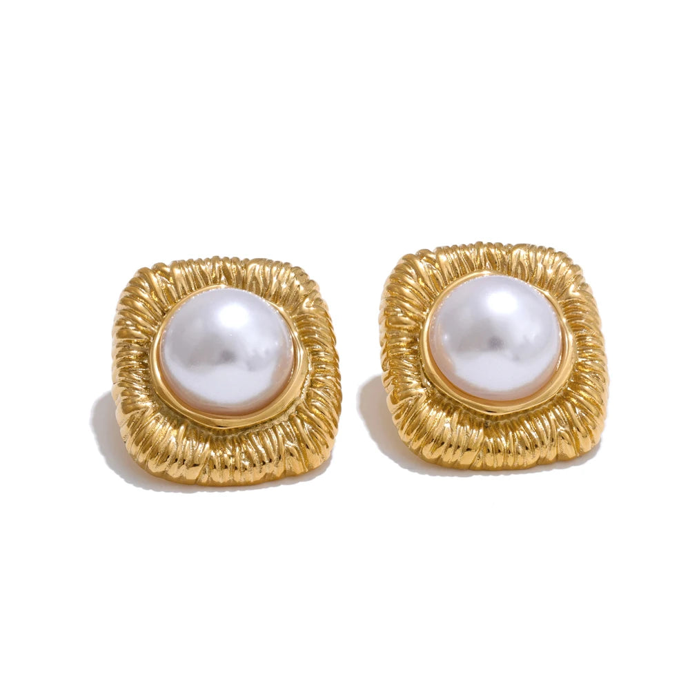 Oréa Earrings