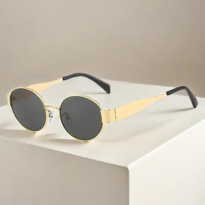 Arpoador UV400 Polarized Sunglasses