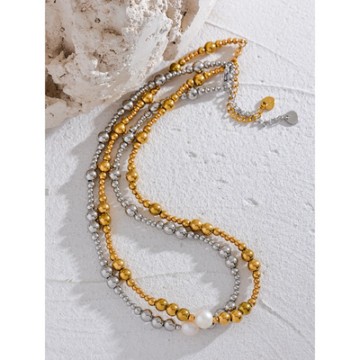 Perla necklace