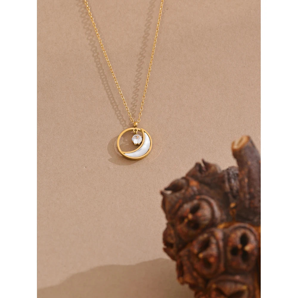 Ivana necklace