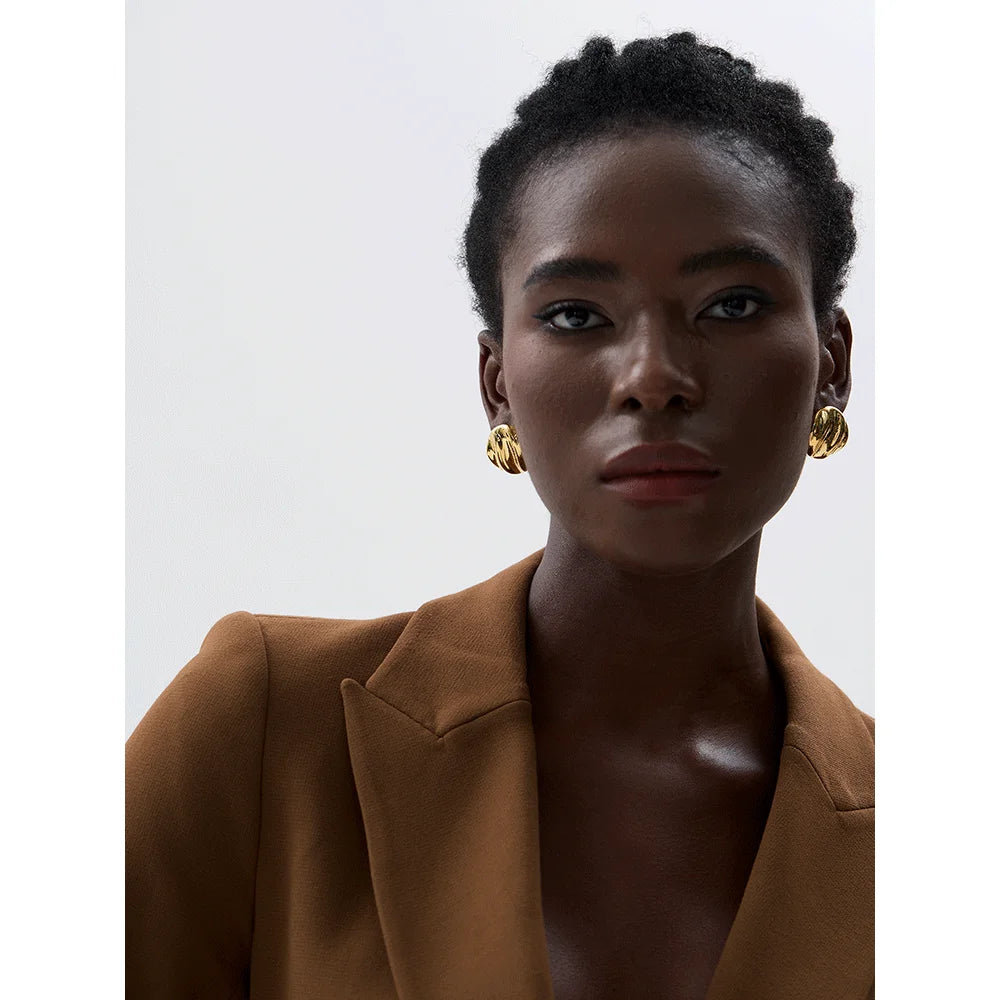 Solenne Earring
