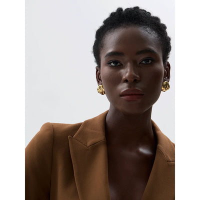 Solenne Earring