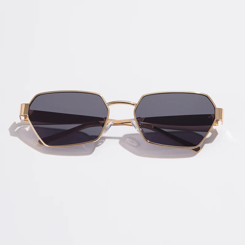 Milano UV400 polarized sunglasses