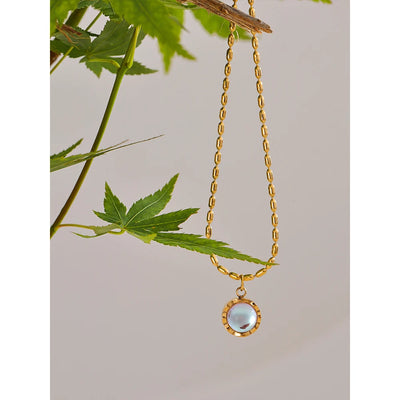  Ciora necklace