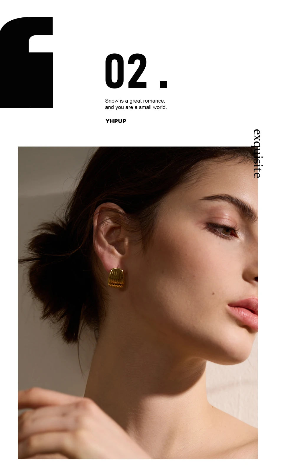 Ciora Earrings