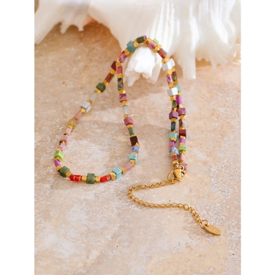 Thalé necklace
