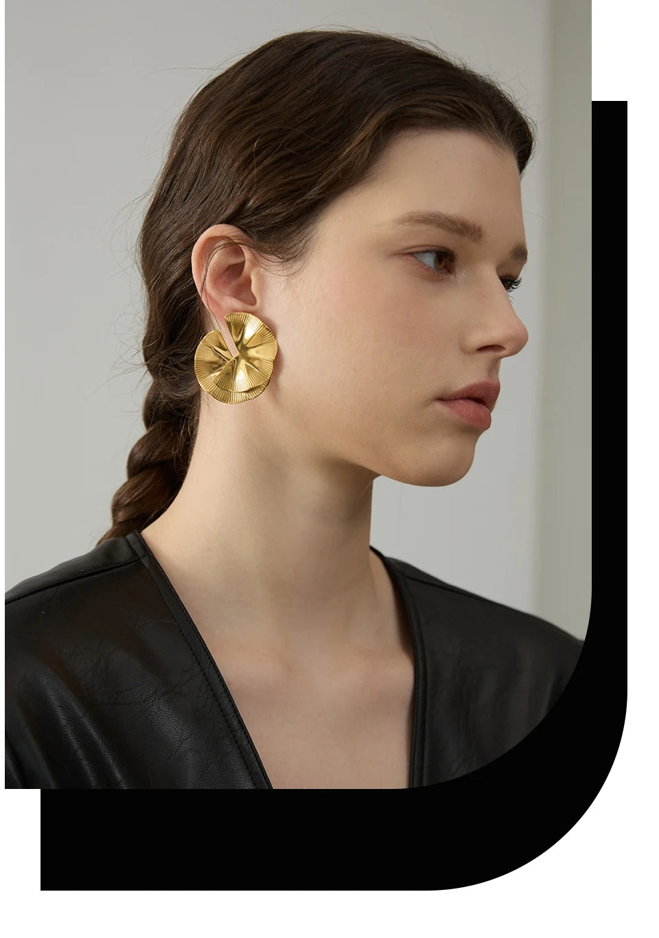 Lysor Earring