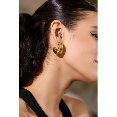 Célie Earring