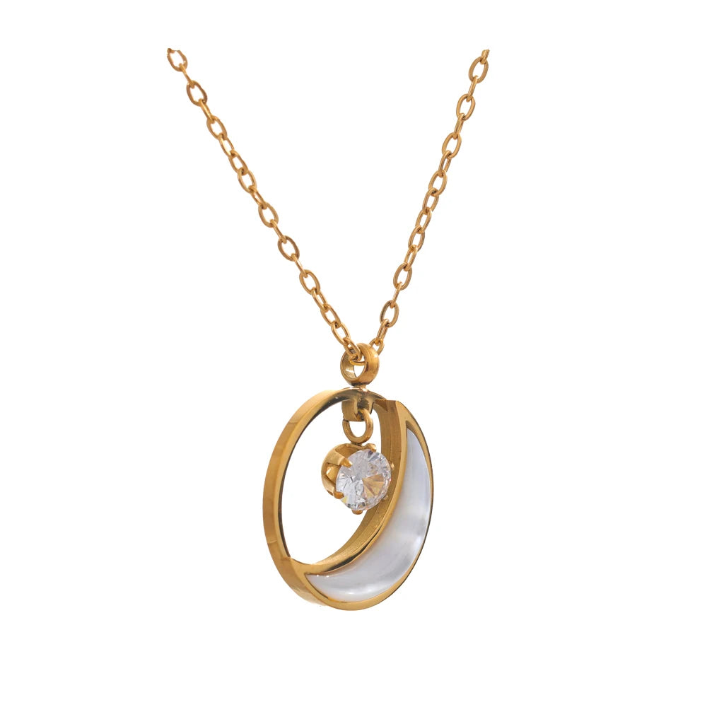 Ivana necklace