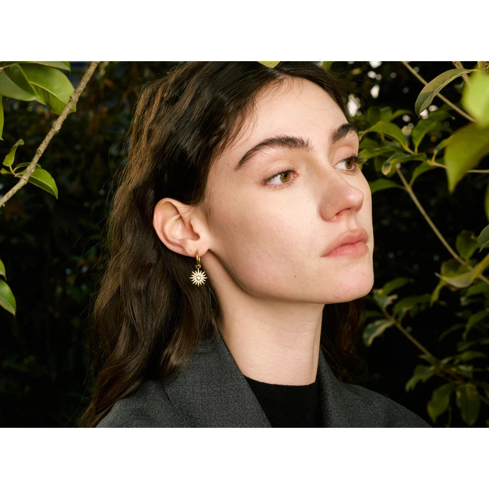 Lunaris Earring
