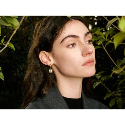 Lunaris Earring