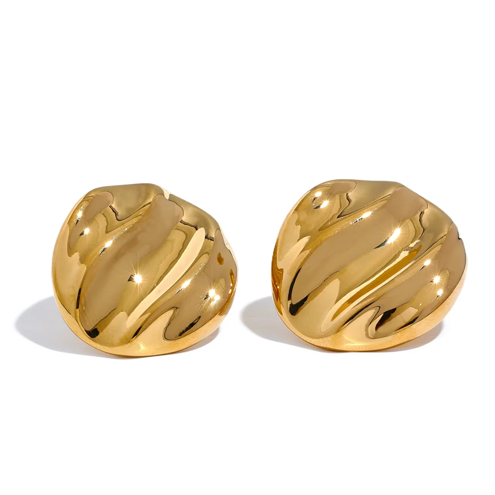 Solenne Earring