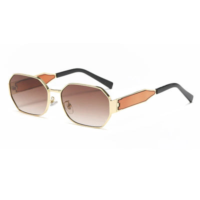 Cleopatra UV400 Polarized Sunglasses