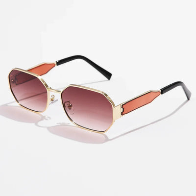 Cleopatra UV400 Polarized Sunglasses
