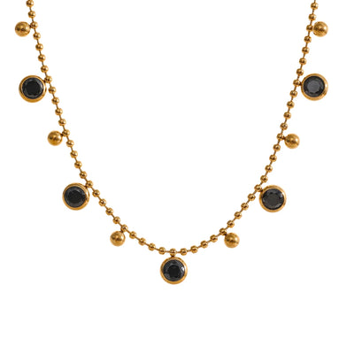 Orelle necklace