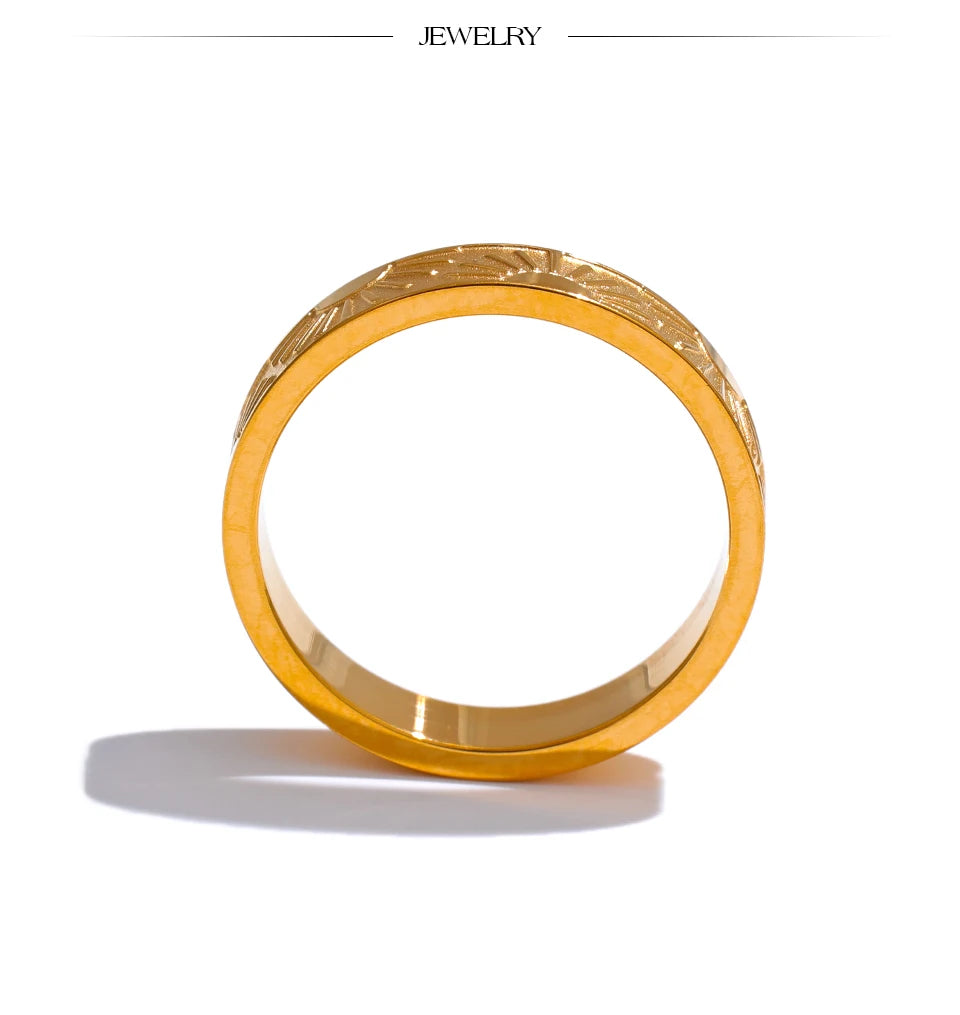 Calisse Ring