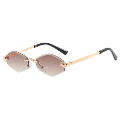 Capri UV400 polarized sunglasses