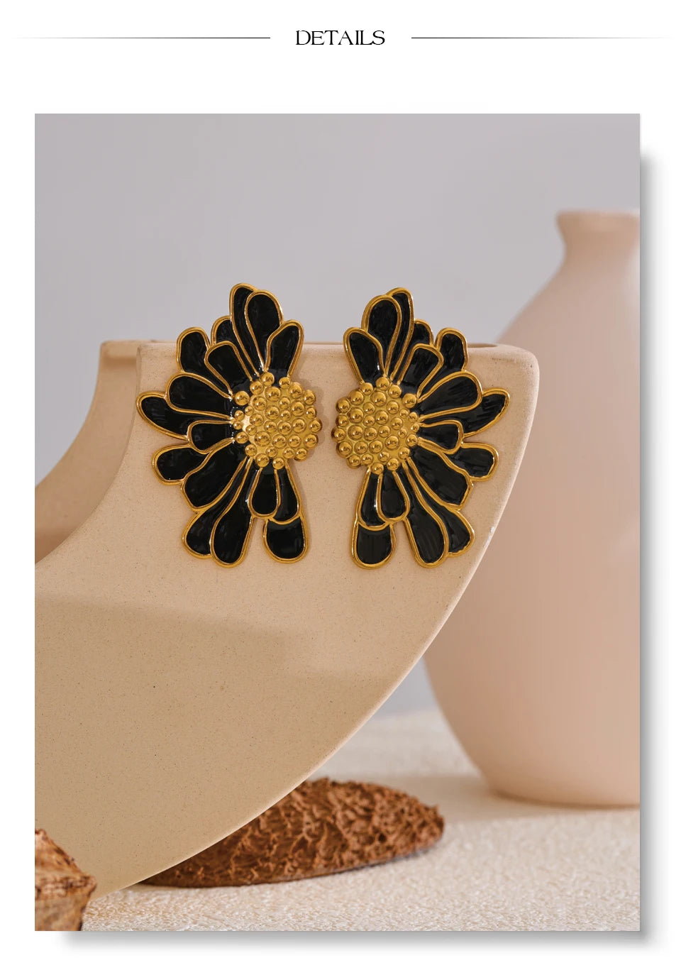 Améline Earring