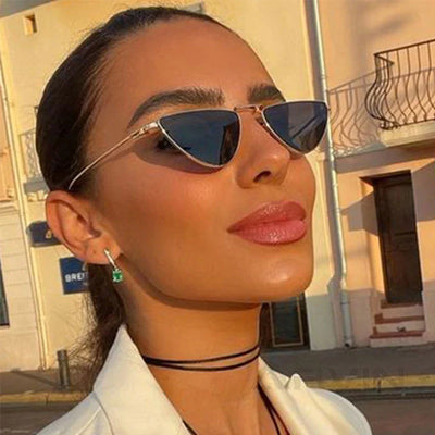Manhattan UV400 polarized sunglasses