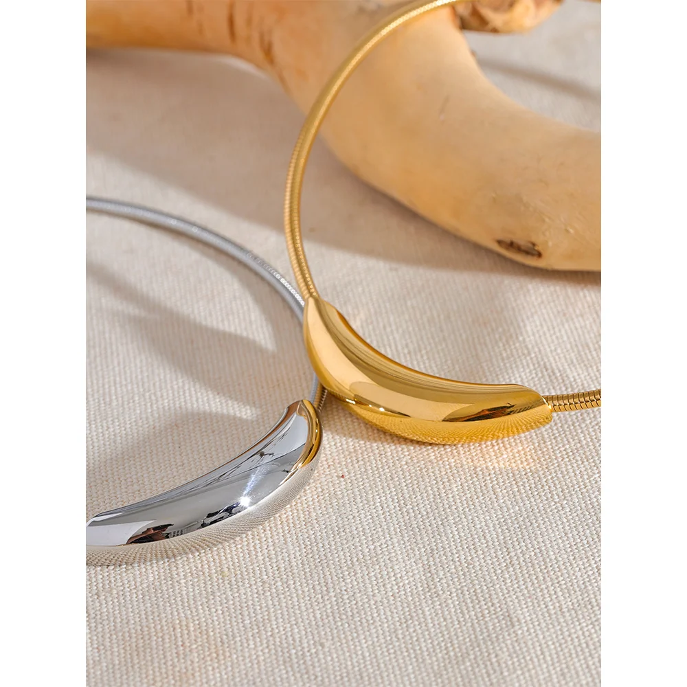 d'Or Choker Necklace