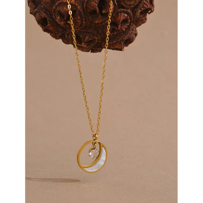 Ivana necklace