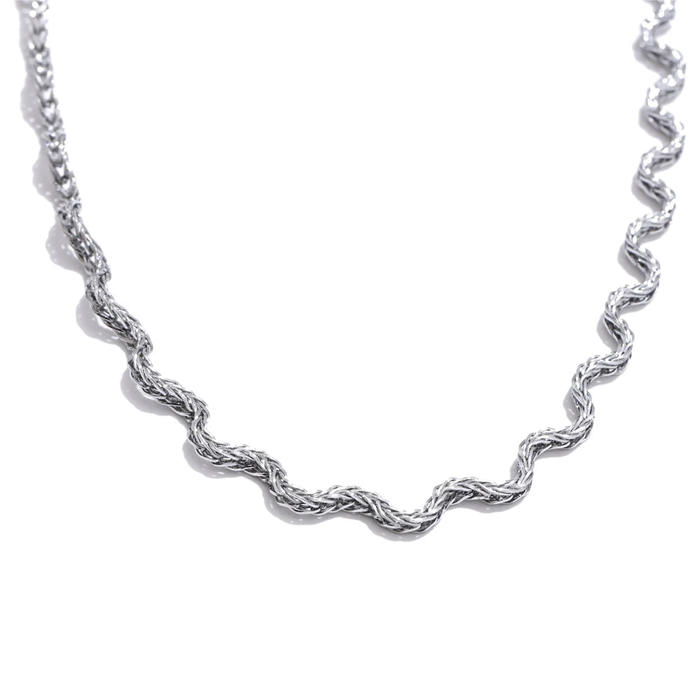   Auvé Necklace