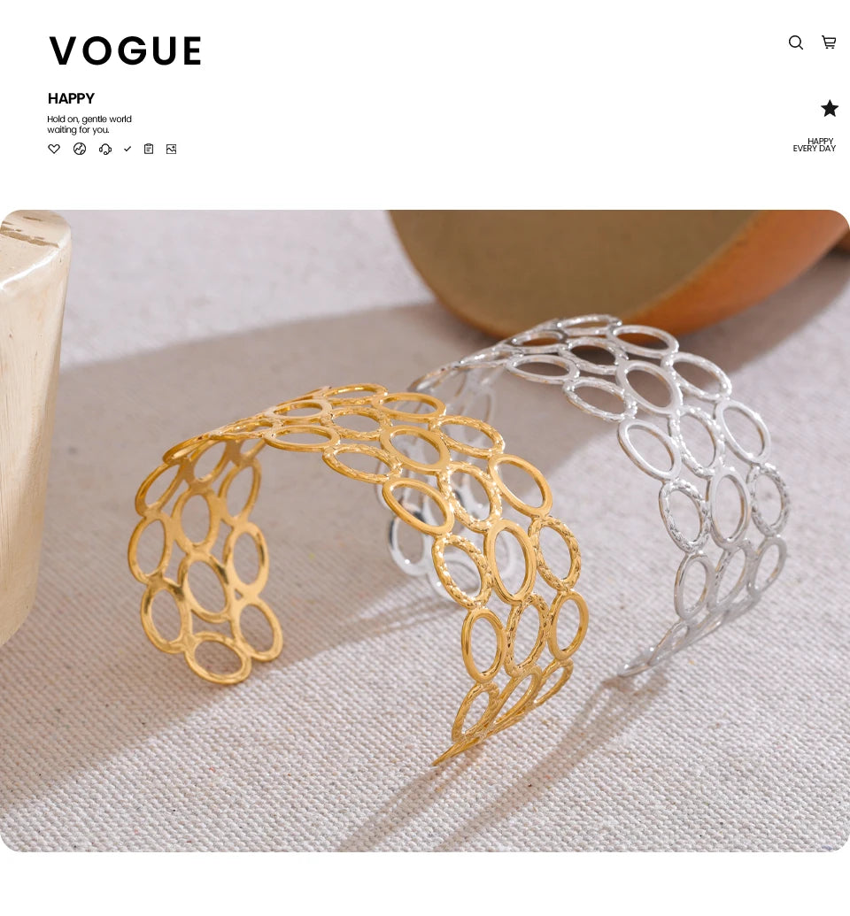 Évolette Bracelet