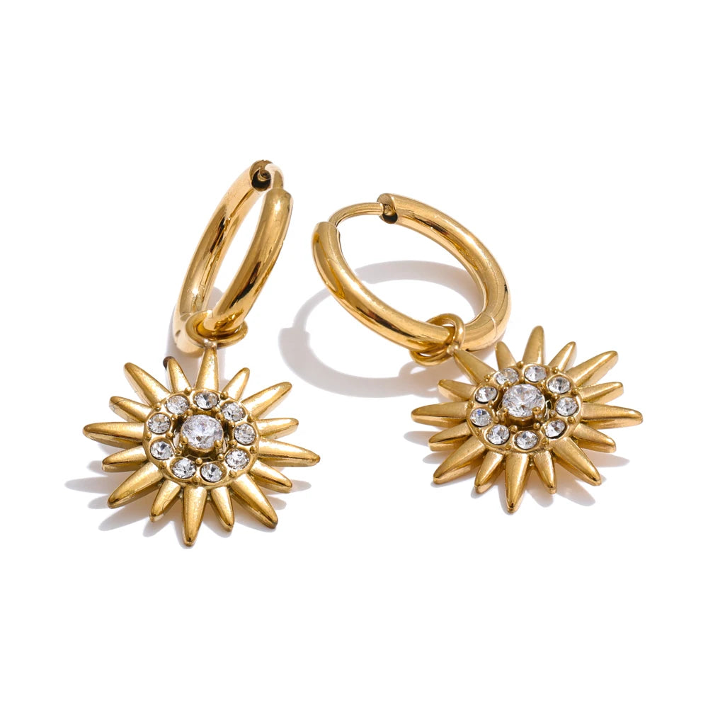 Lunaris Earring